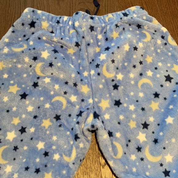*free add-on with minimum $30 purchase* NWoT Super Soft PJ Bottoms size S - Picture 4 of 6